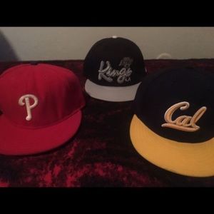 Men's hats